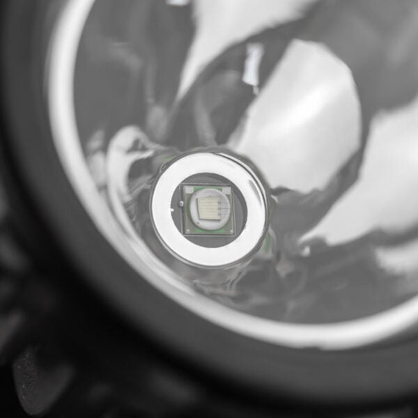 mcx10 motorcyle led light