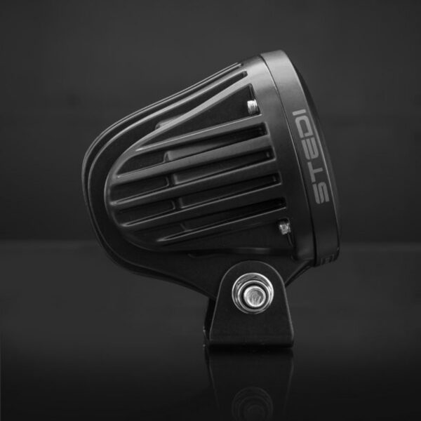 mcx25 led motorcycle driving spot light