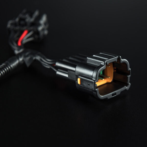 nissan navara np300 piggy back adapter