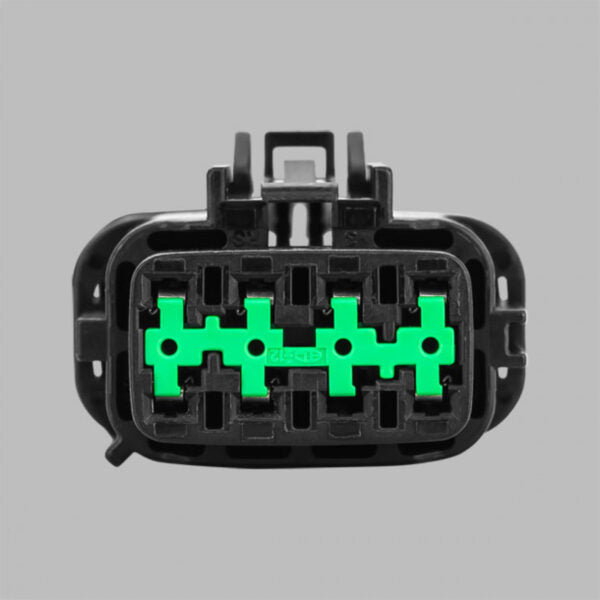 nissan navara np300 piggy back adapter