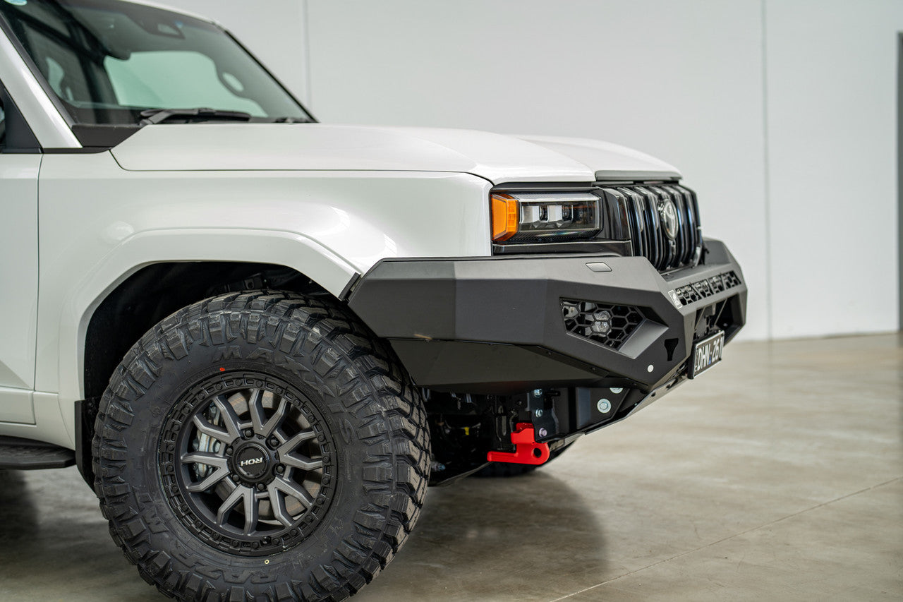 OFFROAD ANIMAL PREDATOR BAR - TOYOTA PRADO 250 2025+