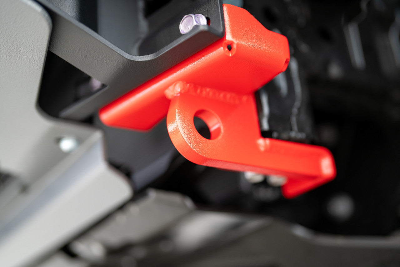 OFFROAD ANIMAL PREDATOR BAR - TOYOTA PRADO 250 2025+