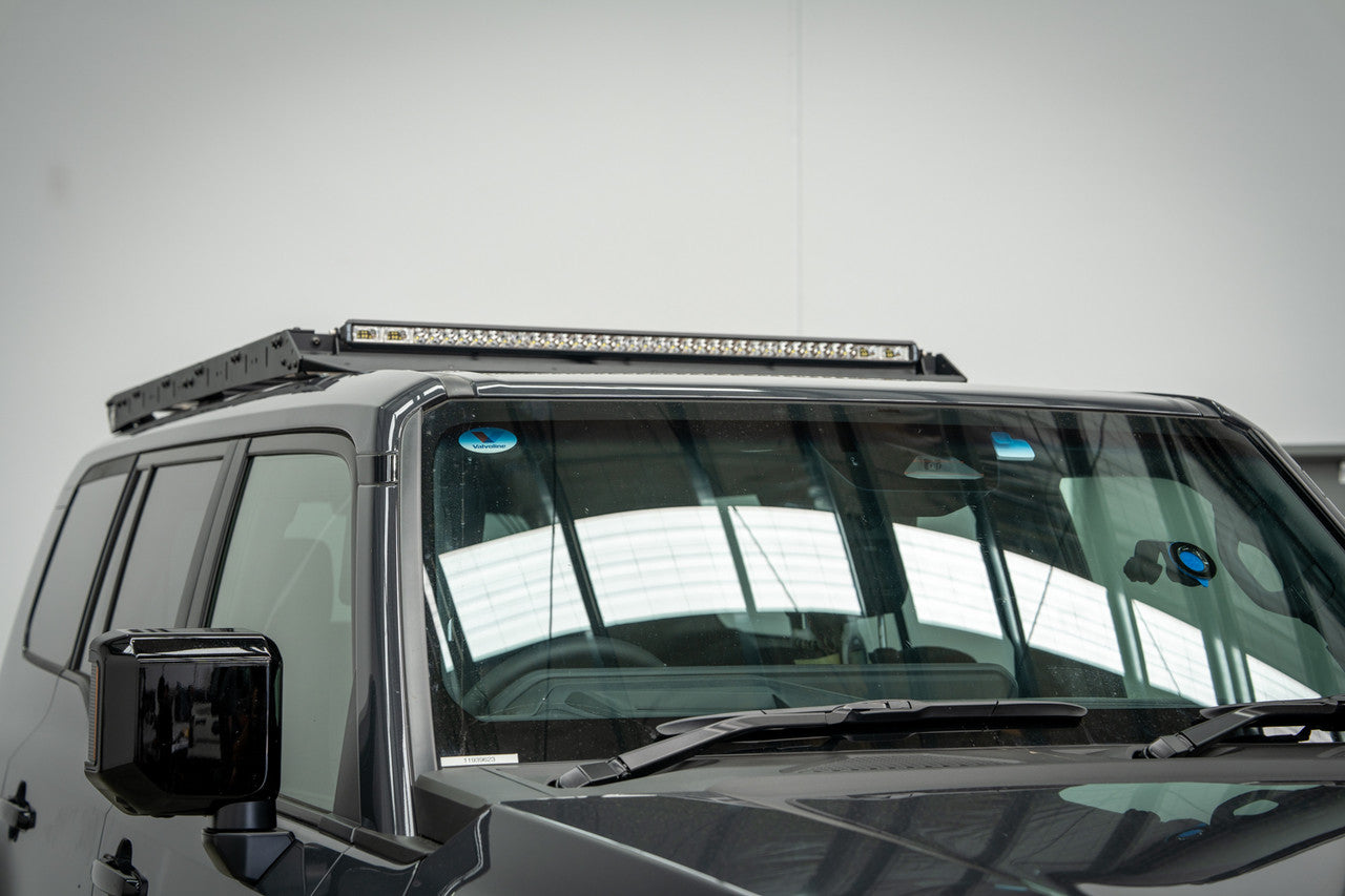 OFFROAD ANIMAL SCOUT ROOF RACK - TOYOTA PRADO 250 2024+