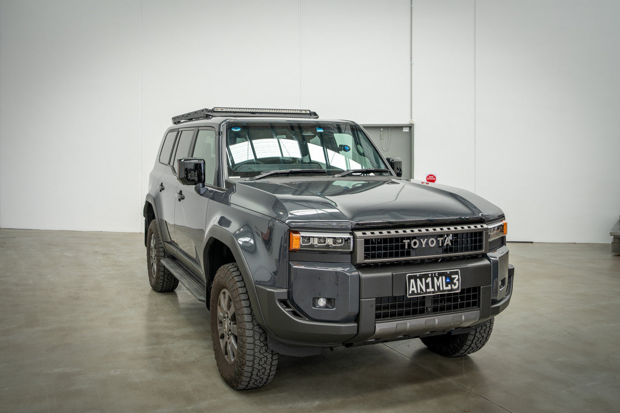 OFFROAD ANIMAL SCOUT ROOF RACK - TOYOTA PRADO 250 2024+