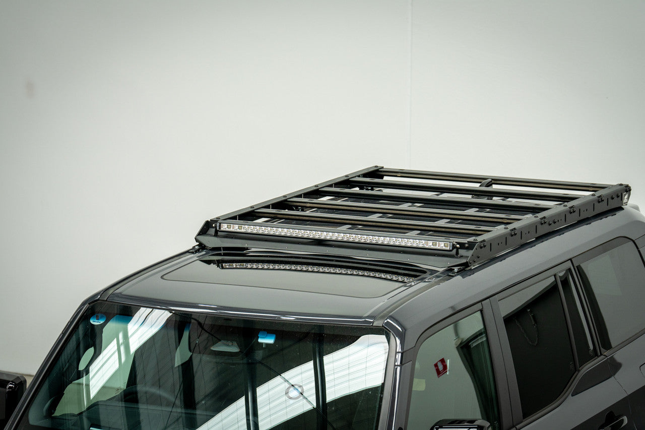 OFFROAD ANIMAL SCOUT ROOF RACK - TOYOTA PRADO 250 2024+