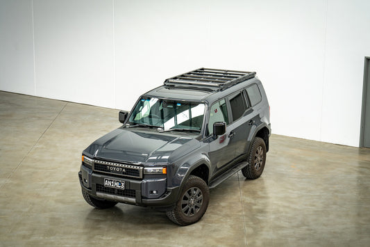 OFFROAD ANIMAL SCOUT ROOF RACK - TOYOTA PRADO 250 2024+