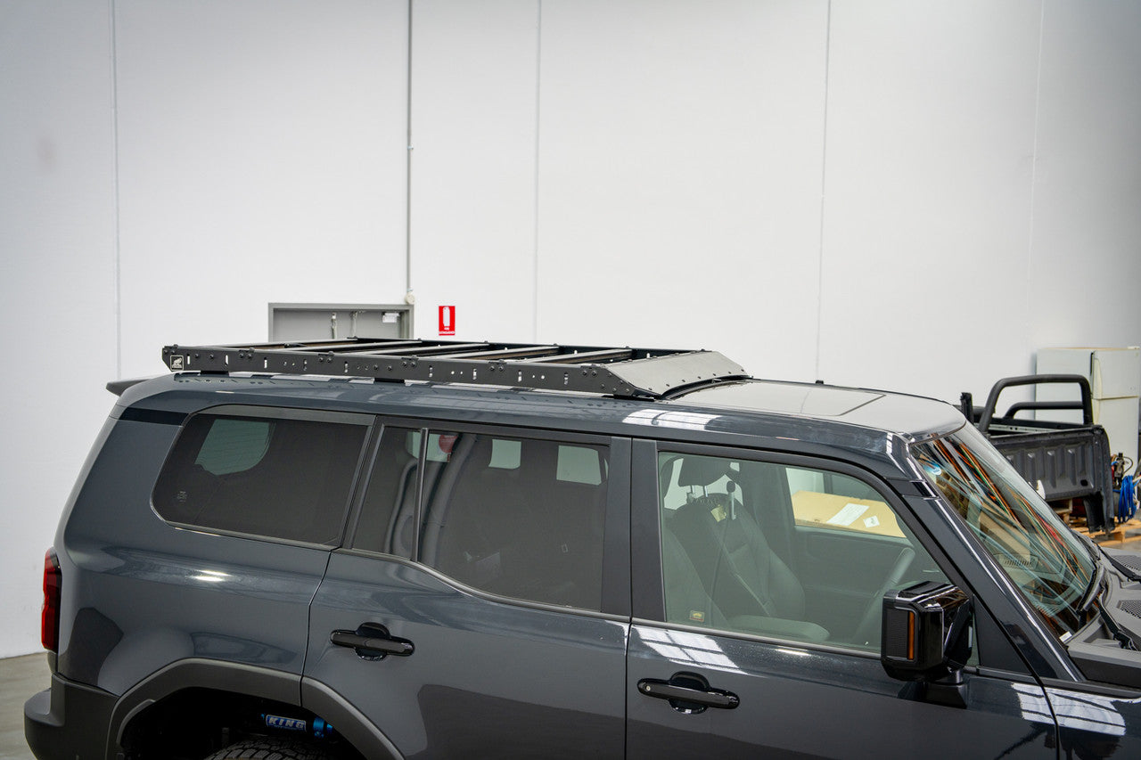 OFFROAD ANIMAL SCOUT ROOF RACK - TOYOTA PRADO 250 2024+