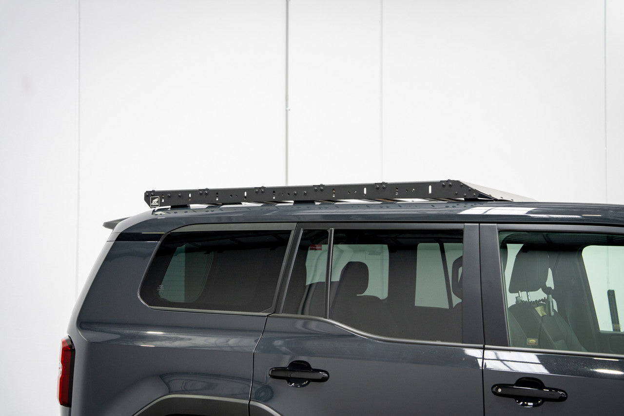 OFFROAD ANIMAL SCOUT ROOF RACK - TOYOTA PRADO 250 2024+