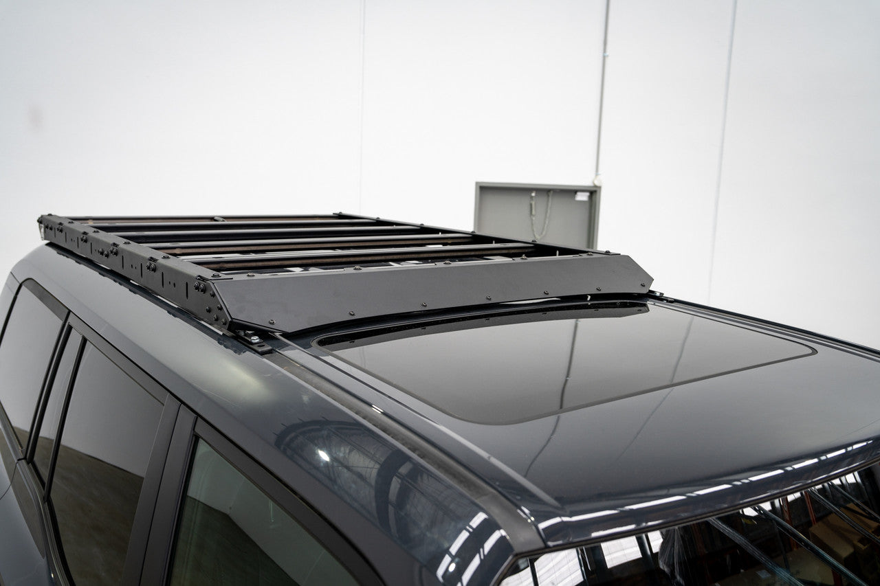 OFFROAD ANIMAL SCOUT ROOF RACK - TOYOTA PRADO 250 2024+