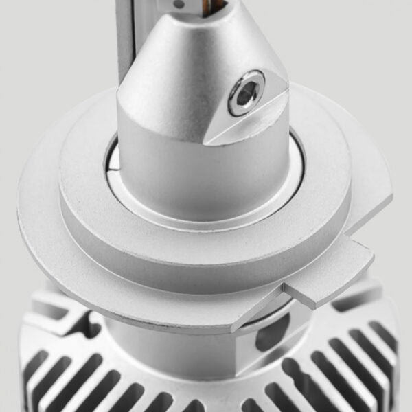 project h7 led projector head light