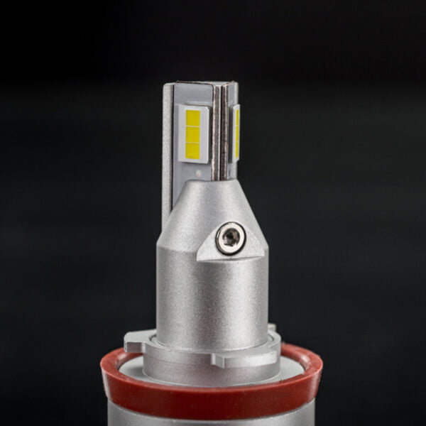 project h7 led projector head light