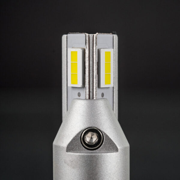 project h7 led projector head light