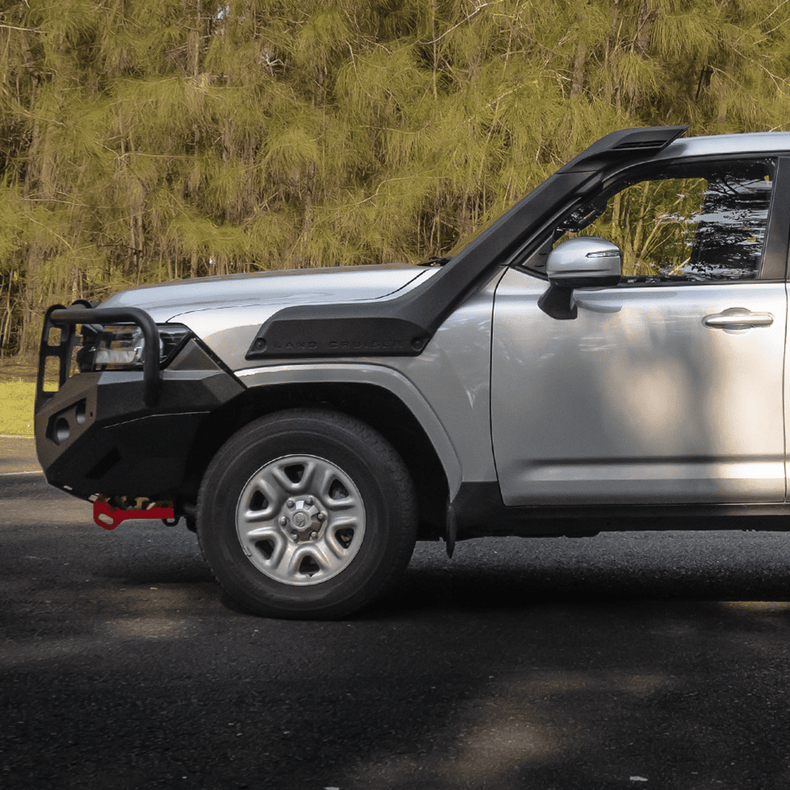 ROCKARMOR GT BULL BAR- TOYOTA LC300 2021+