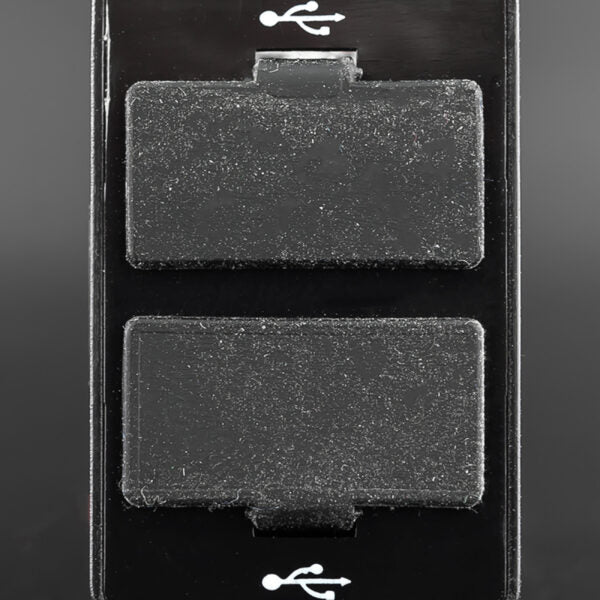 surface single white marine led