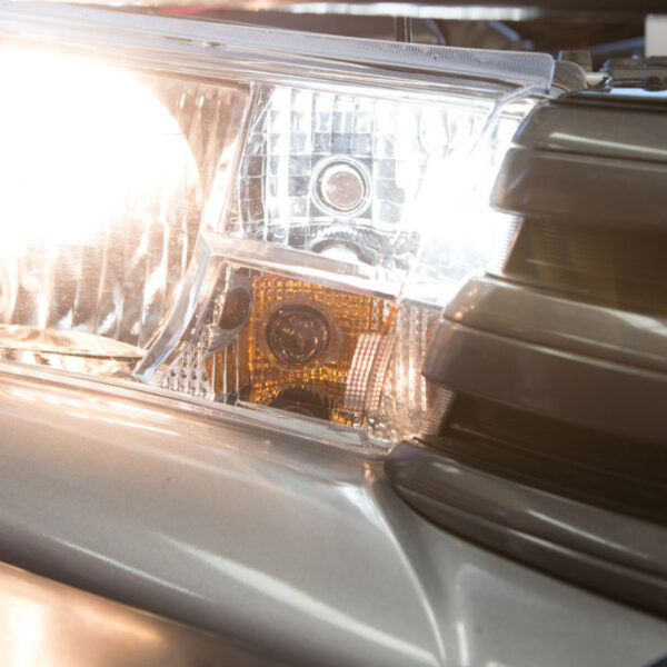 Stedi T20 Off-Road Light
