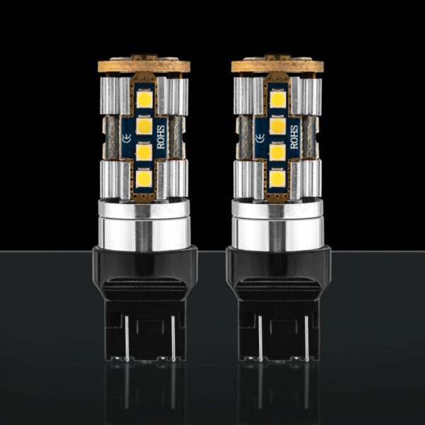 Auto Electric 4WD Bulb