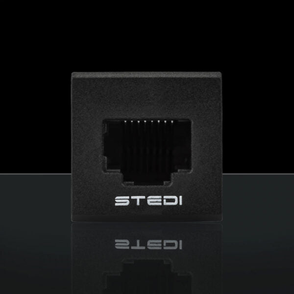 square type rj45