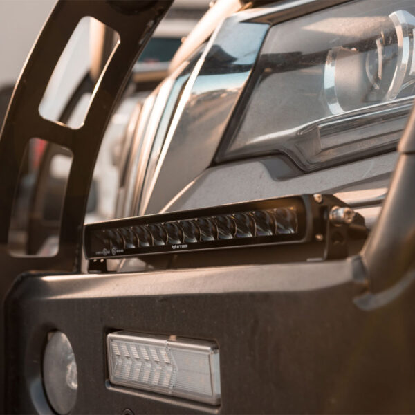 st1k 13 5-inch e mark led light