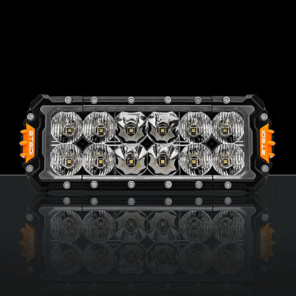 st3303 pro 11-inch double row ultra high output led bar