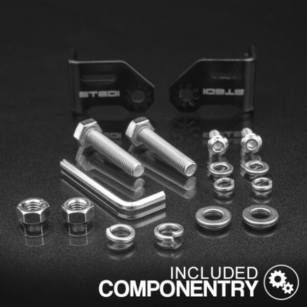 Off-Road STEDI LED Light