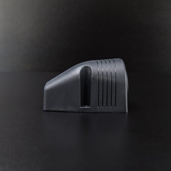 surface mounted single gauge