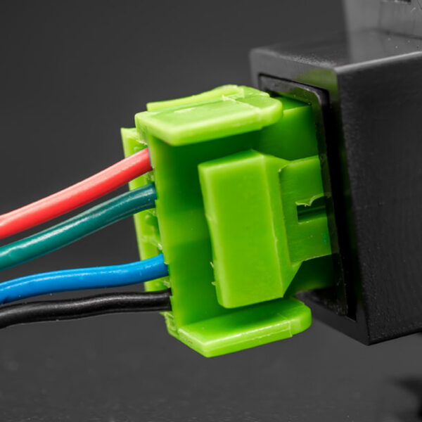 tall type push switch