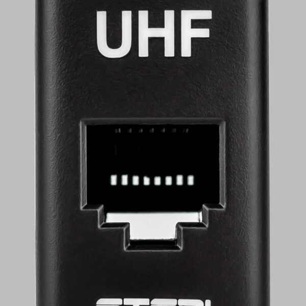 nissan np300 uhf rj45