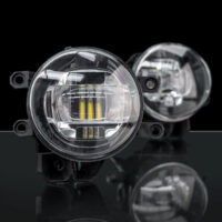universal type-b led fog light conversion kit