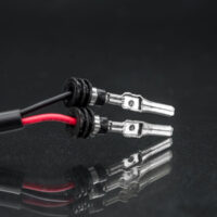 universal type-c led fog light conversion kit