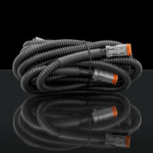 DRIVING LIGHT WIRING KITS