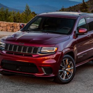 Grand Cherokee