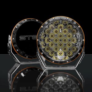 Spotlights