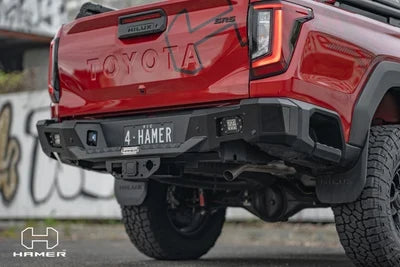 Rear Bars / Towbars