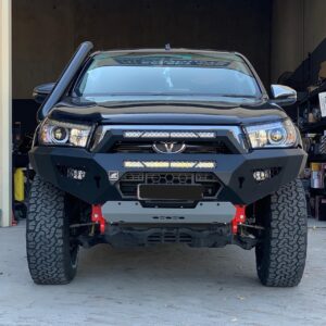 Offroad Animal Predator Bars