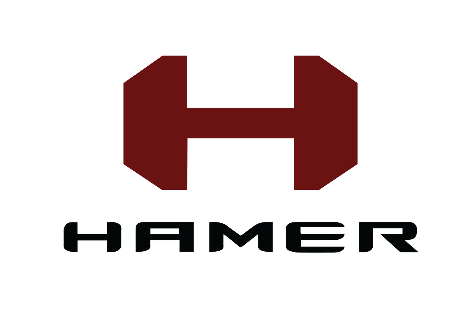 HAMER 4X4