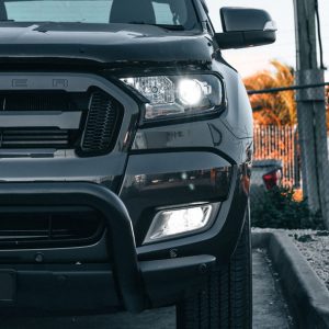 LED FOG LIGHT CONVERSIONS