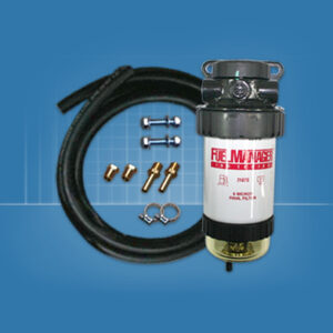 FUEL FILTERS