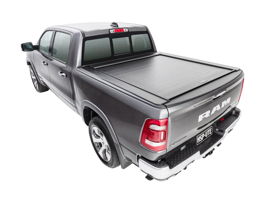 HSP ROLL R COVER S3.5 DUAL CAB - RAM DS 1500 5'7'' TUB 2018+