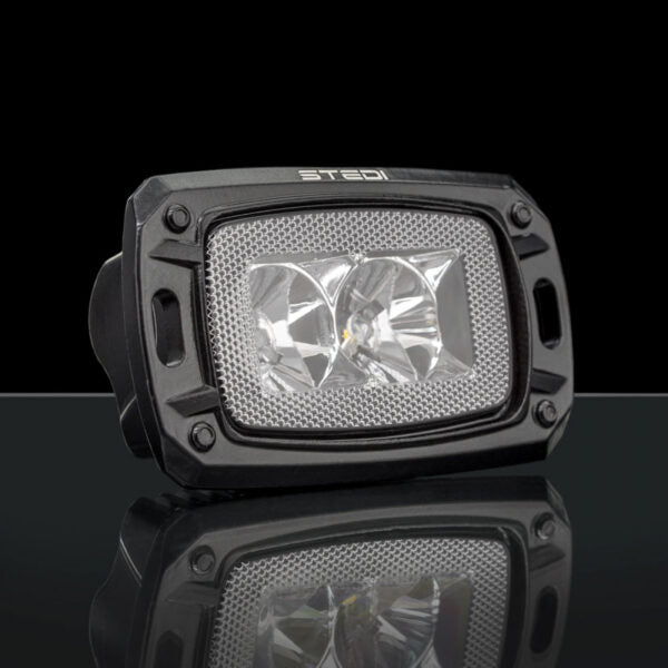 10w mini led flush