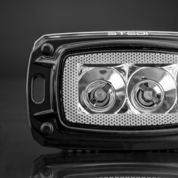 10w mini led flush