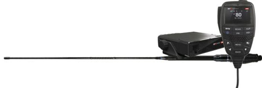 GME XRS-330CTP UHF CB RADIO XRS CONNECT TOURING PACK