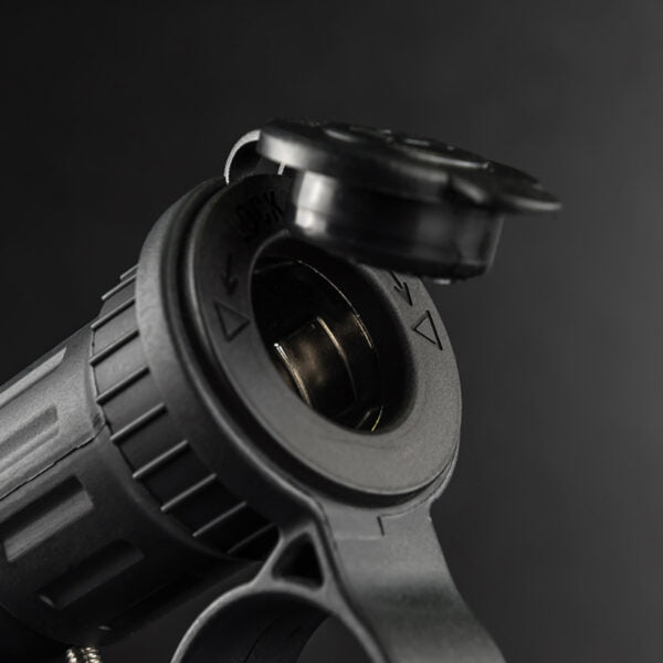 12v cigarette lighter socket