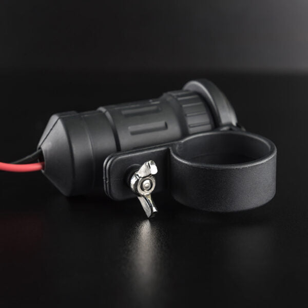 12v cigarette lighter socket