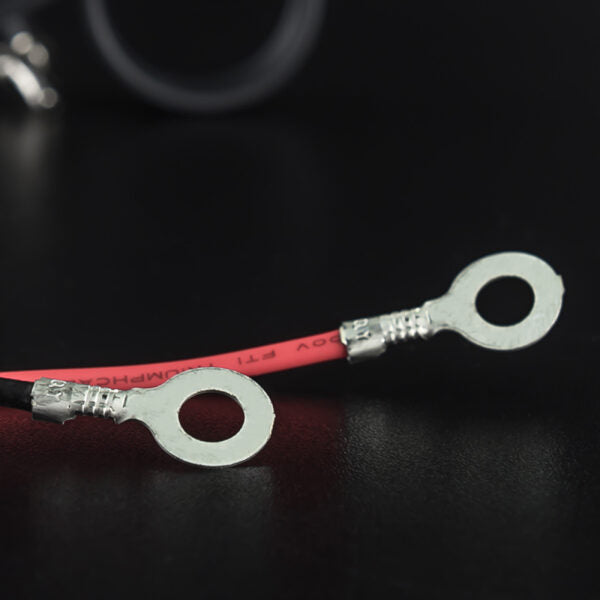 12v cigarette lighter socket