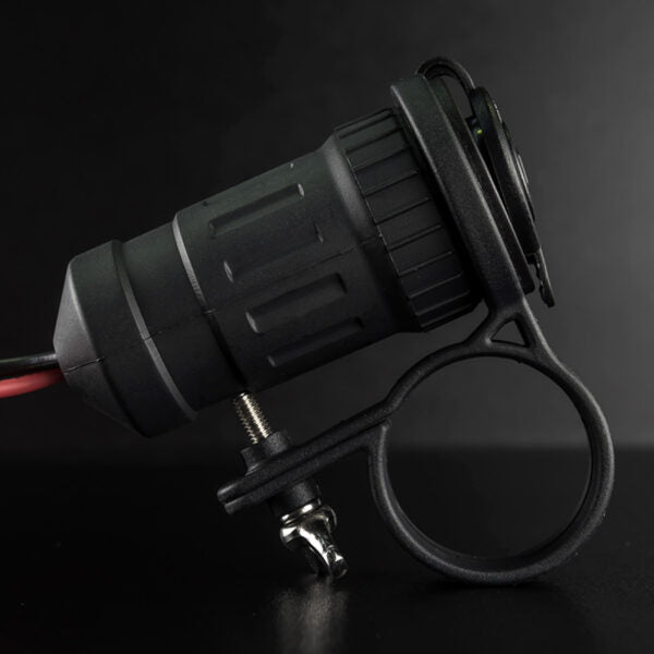 12v cigarette lighter socket