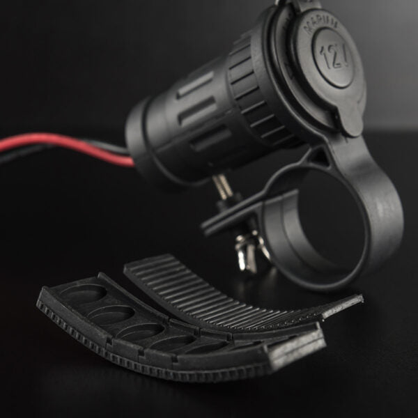 12v cigarette lighter socket