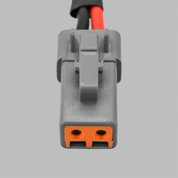 150mm assembled deutsch dt