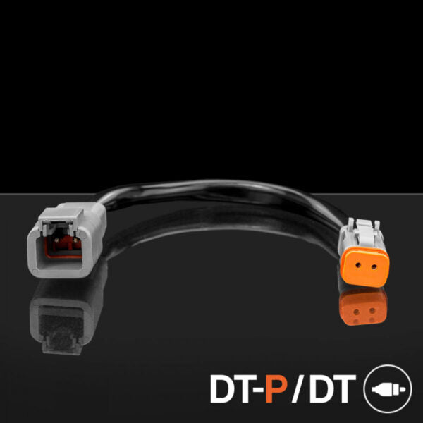 150mm assembled deutsch dtp