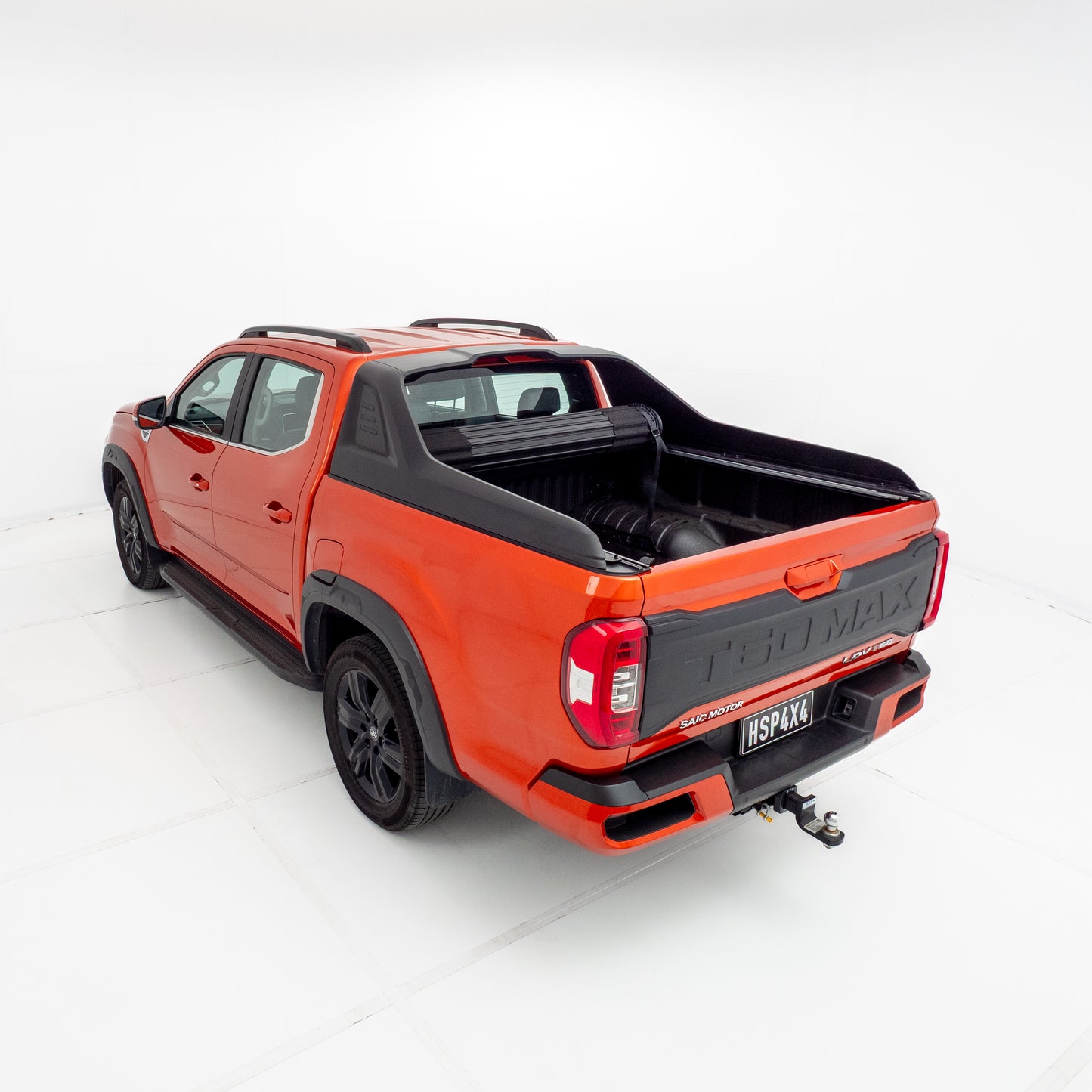 HSP 4X4 ROLL MATE - LDV T60
