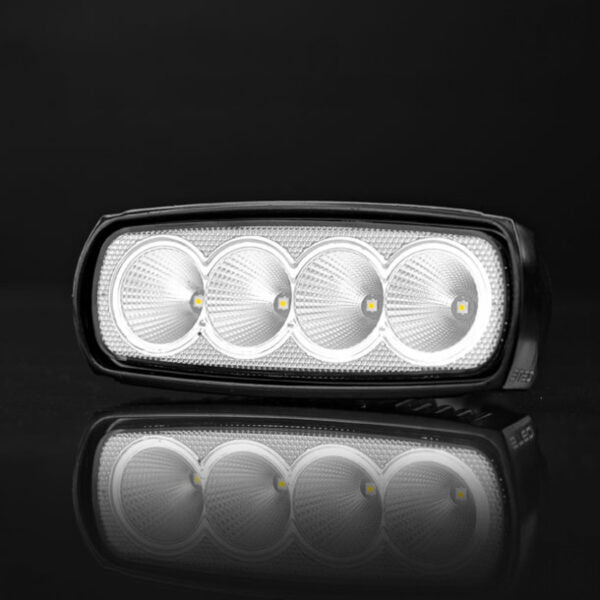 2 pack 20w led work light